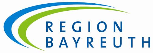 Logo 'Region Bayreuth'
