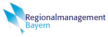 Logos 'Regionalmanagement Bayern'